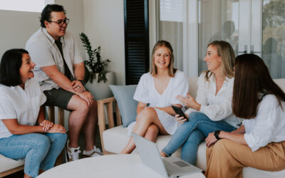 Unbranded Series: Picking the Name (aka the Hardest Part)